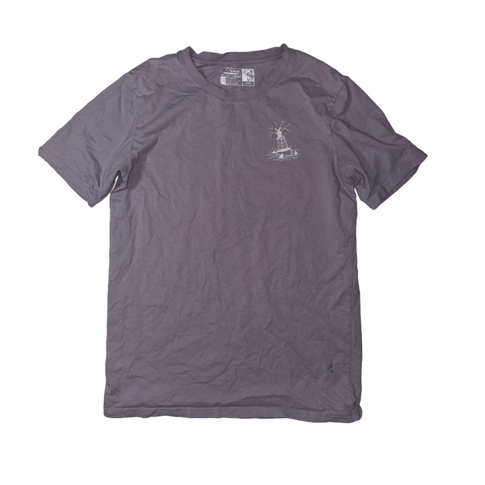 Dutch Bros shirt